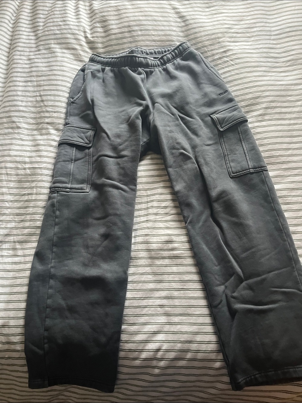 TNA Sweatfleece Cargos